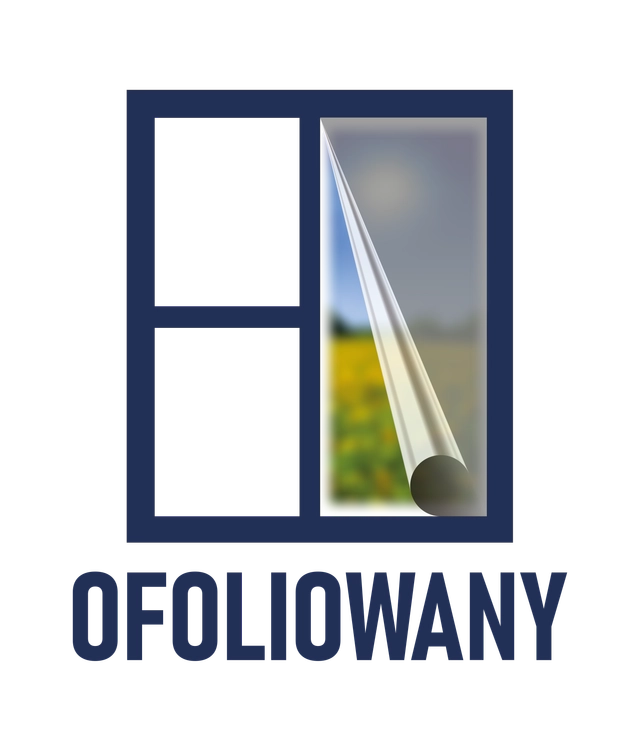 Logo Ofoliowany